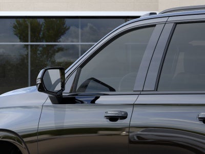 2026 Cadillac Escalade ESCALADE