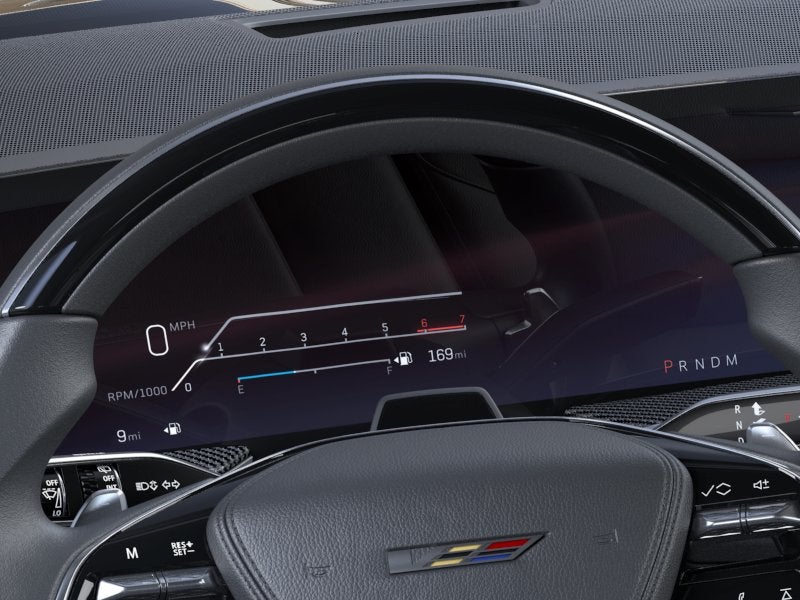 2026 Cadillac Escalade ESCALADE