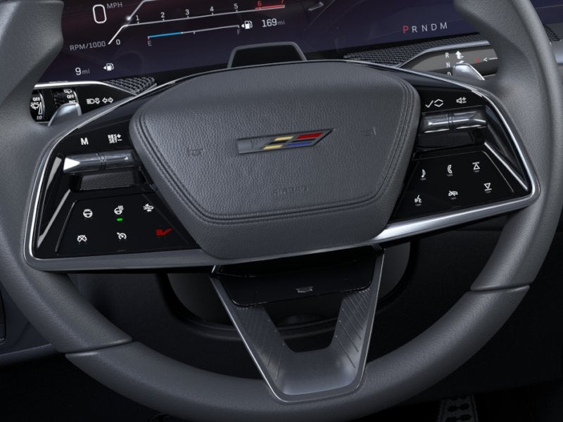 2026 Cadillac Escalade ESCALADE