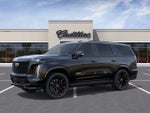 2026 Cadillac Escalade ESCALADE
