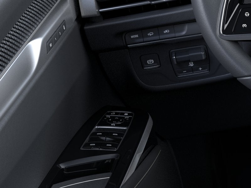 2026 Cadillac Escalade ESCALADE