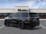 2026 Cadillac Escalade ESCALADE