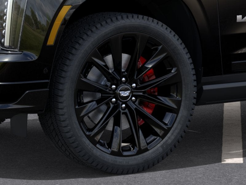 2026 Cadillac Escalade ESCALADE