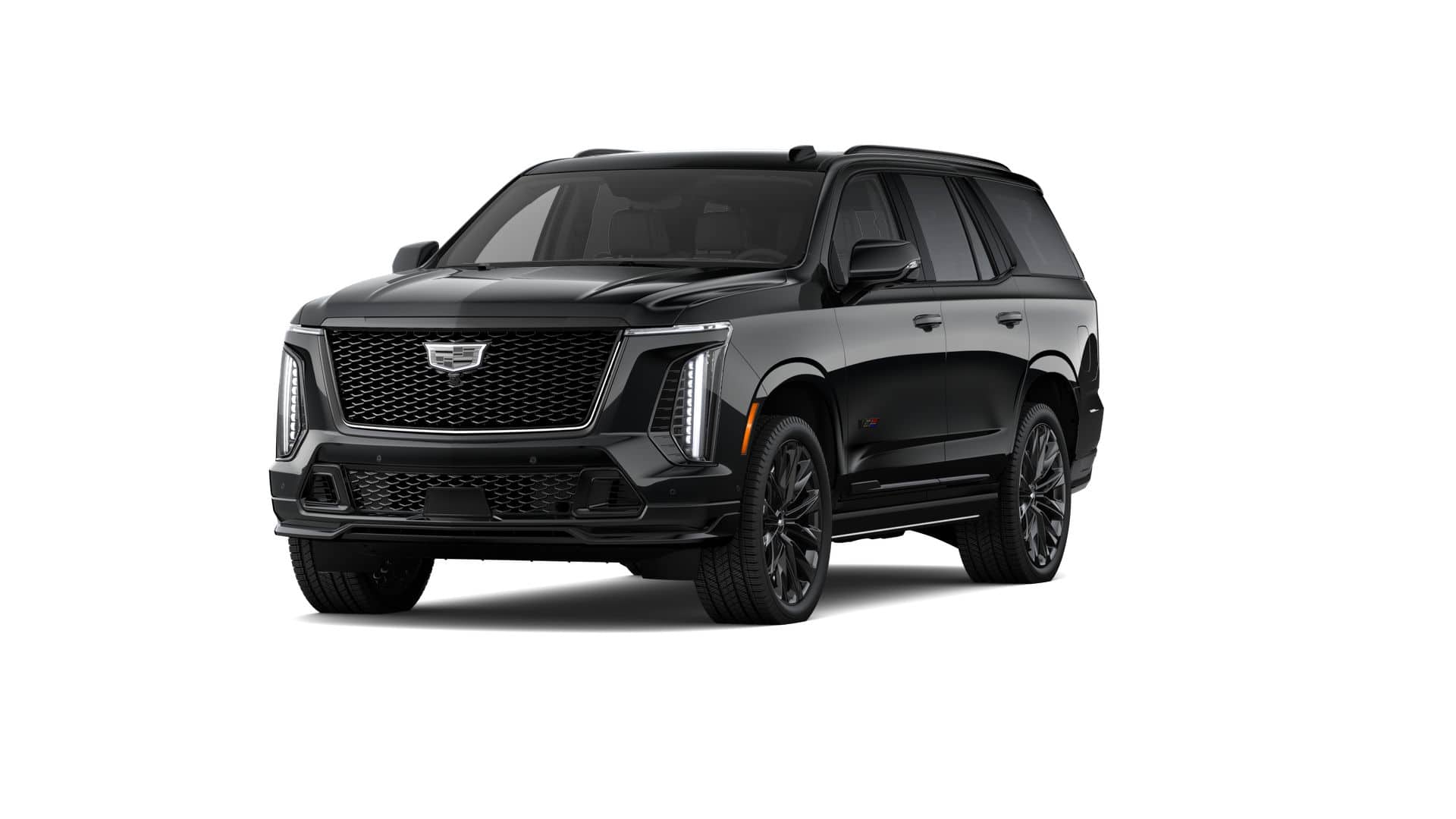 2026 Cadillac Escalade ESCALADE