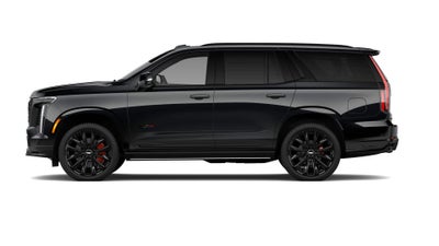 2026 Cadillac Escalade ESCALADE