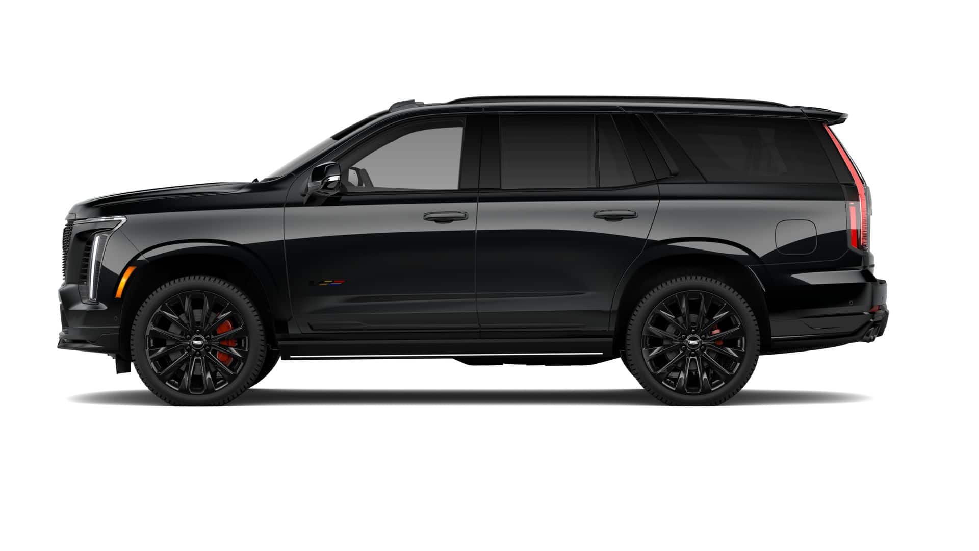 2026 Cadillac Escalade ESCALADE