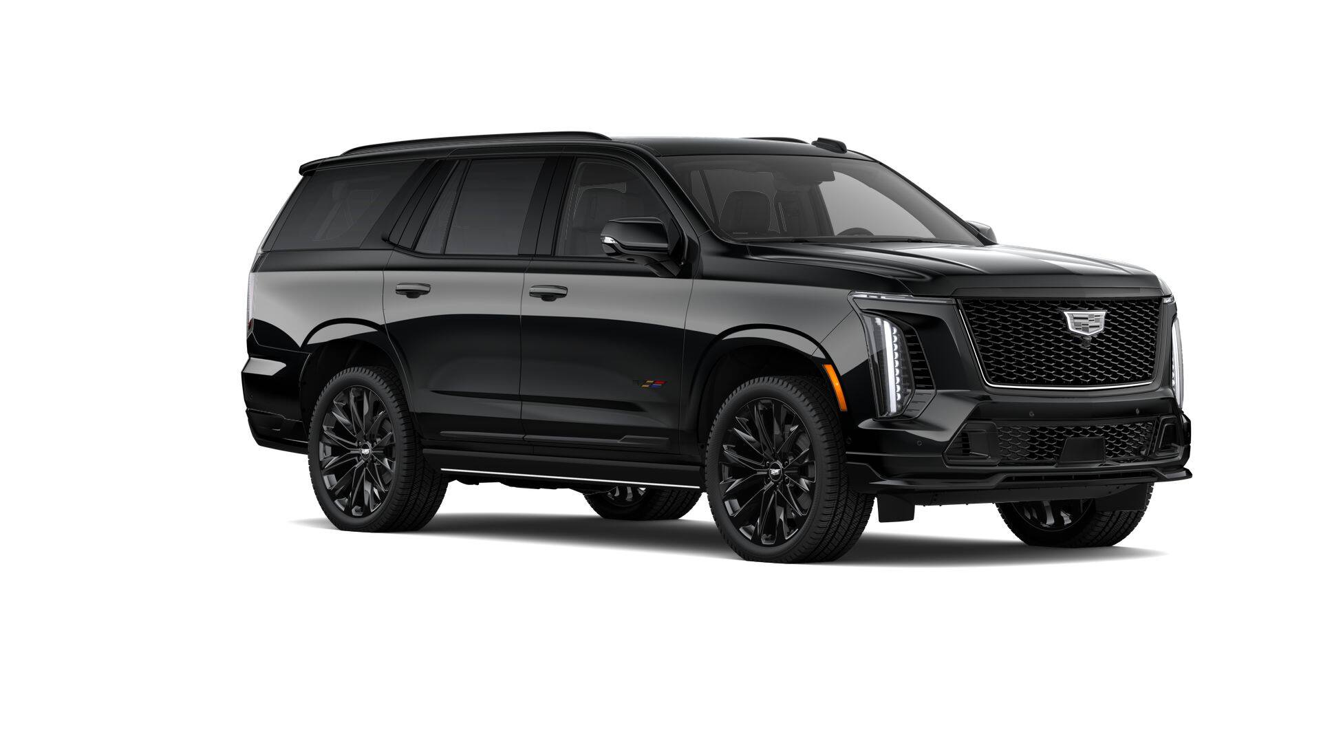 2026 Cadillac Escalade ESCALADE