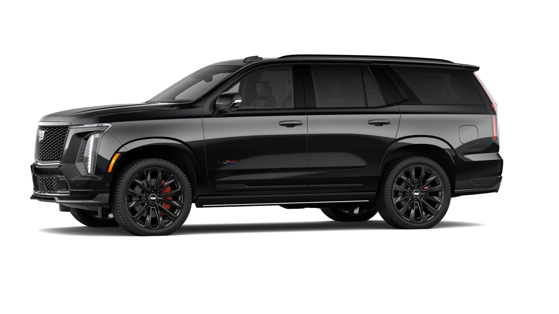 2026 Cadillac Escalade ESCALADE