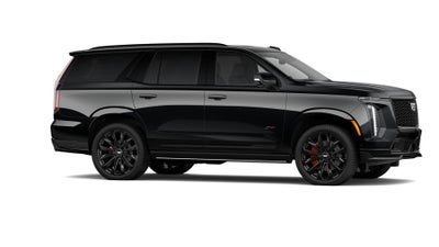 2026 Cadillac Escalade ESCALADE