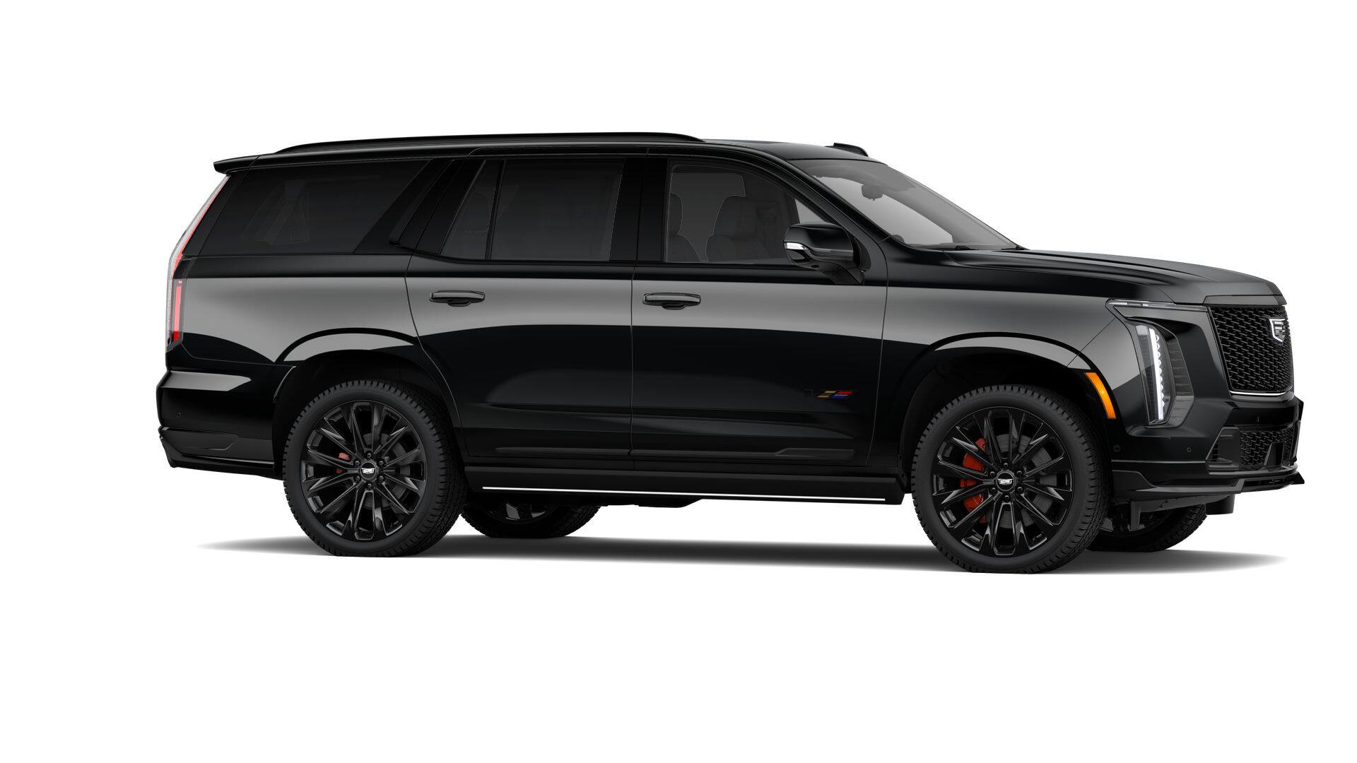 2026 Cadillac Escalade ESCALADE