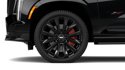 2026 Cadillac Escalade ESCALADE