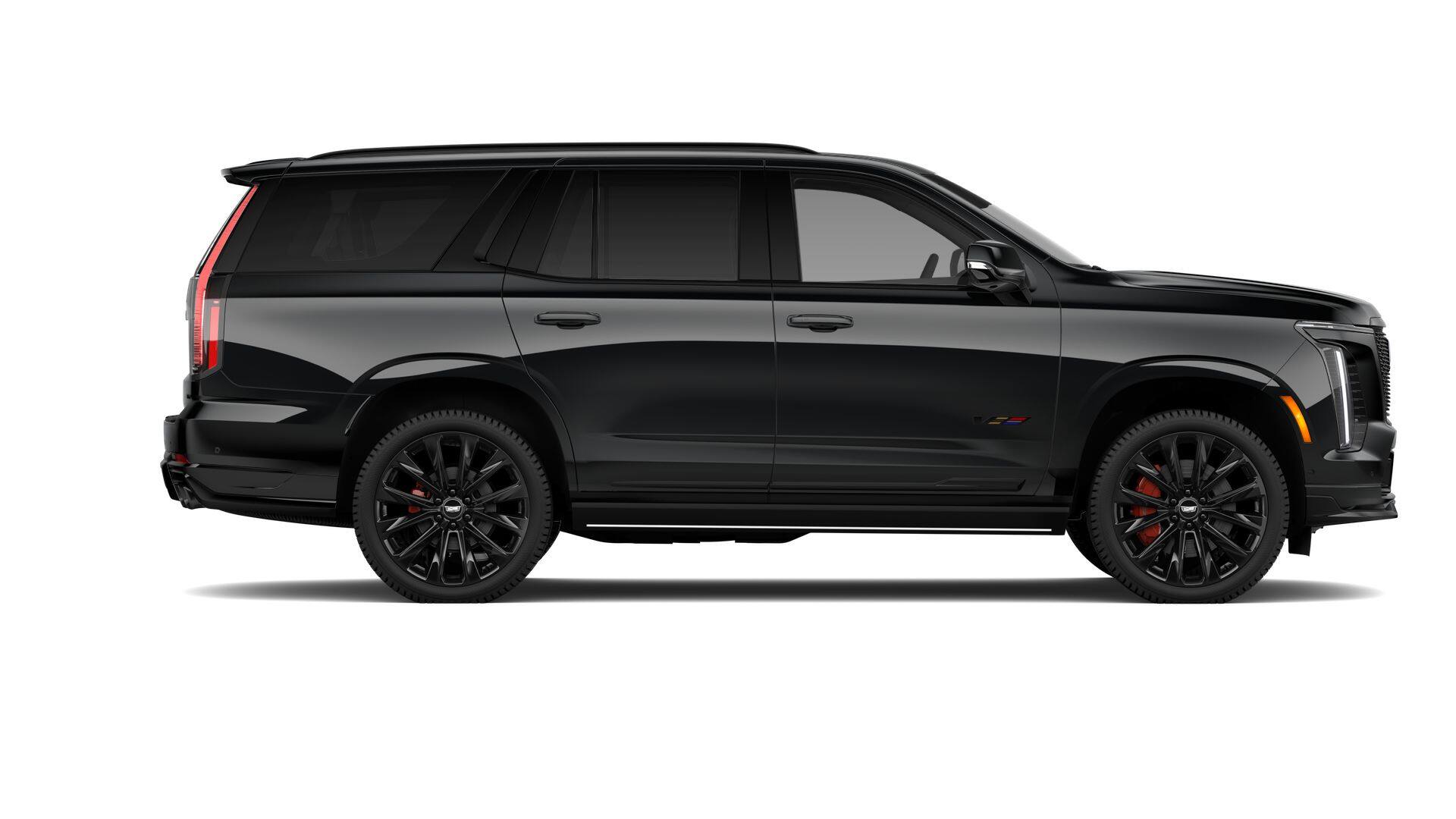 2026 Cadillac Escalade ESCALADE