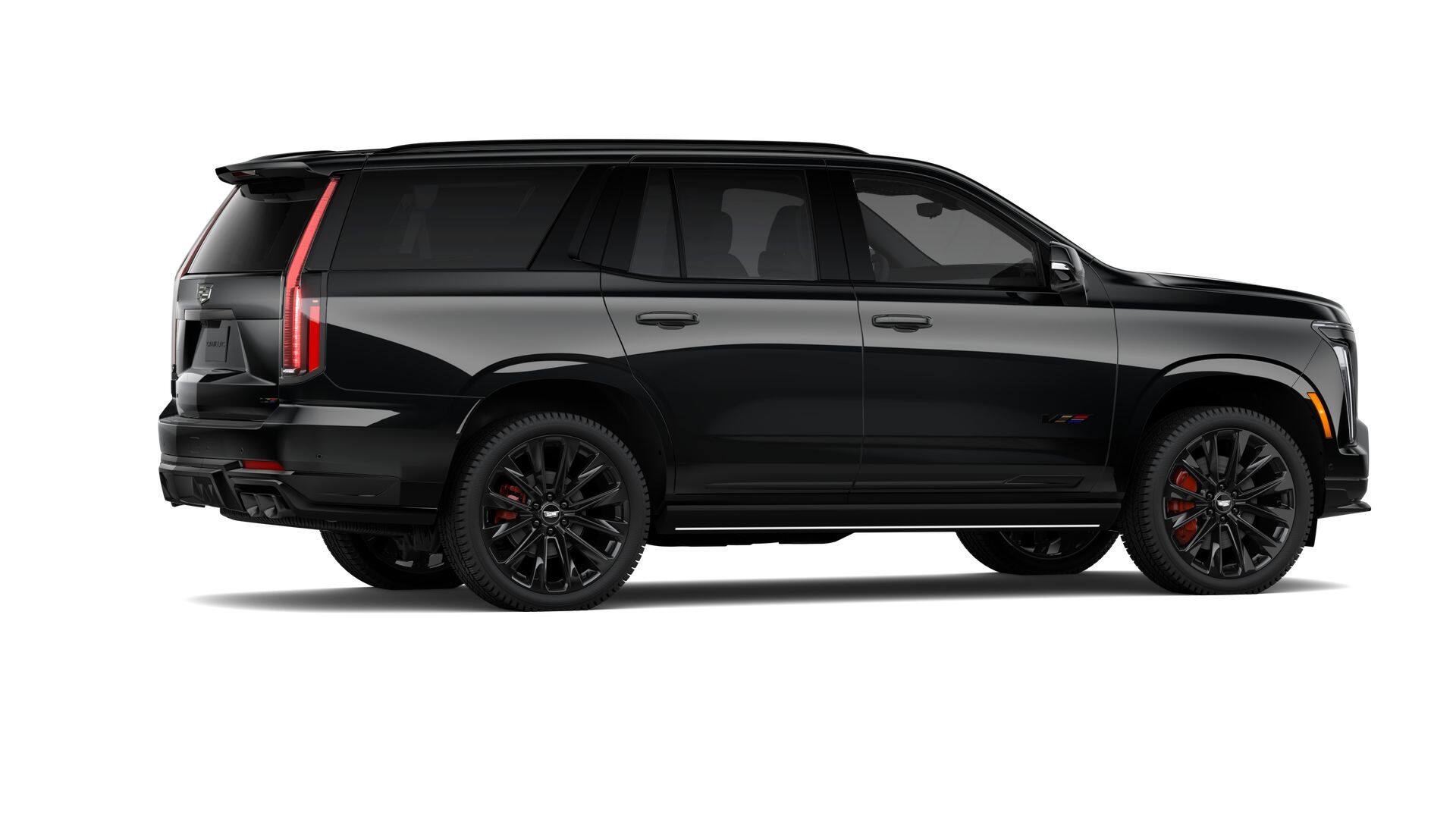 2026 Cadillac Escalade ESCALADE