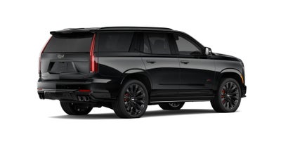 2026 Cadillac Escalade ESCALADE