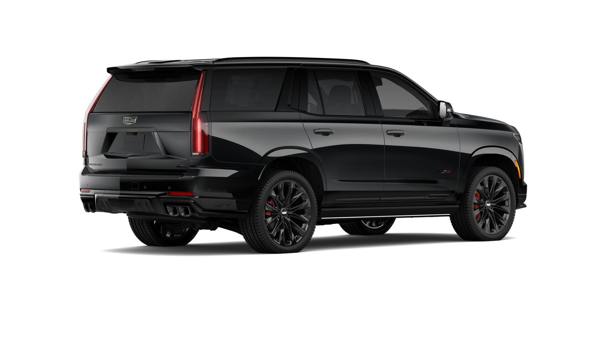 2026 Cadillac Escalade ESCALADE