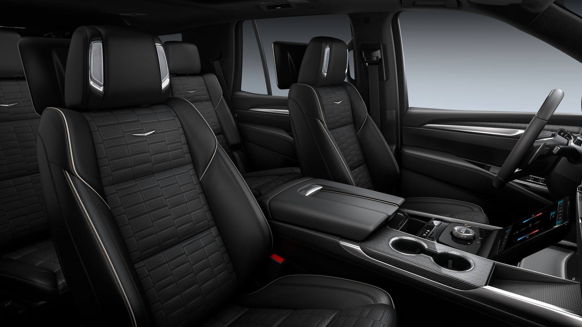 2026 Cadillac Escalade ESCALADE