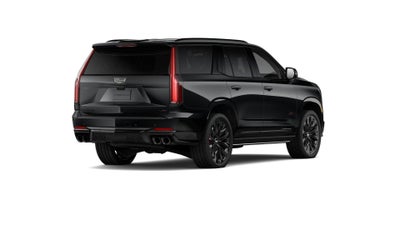 2026 Cadillac Escalade ESCALADE