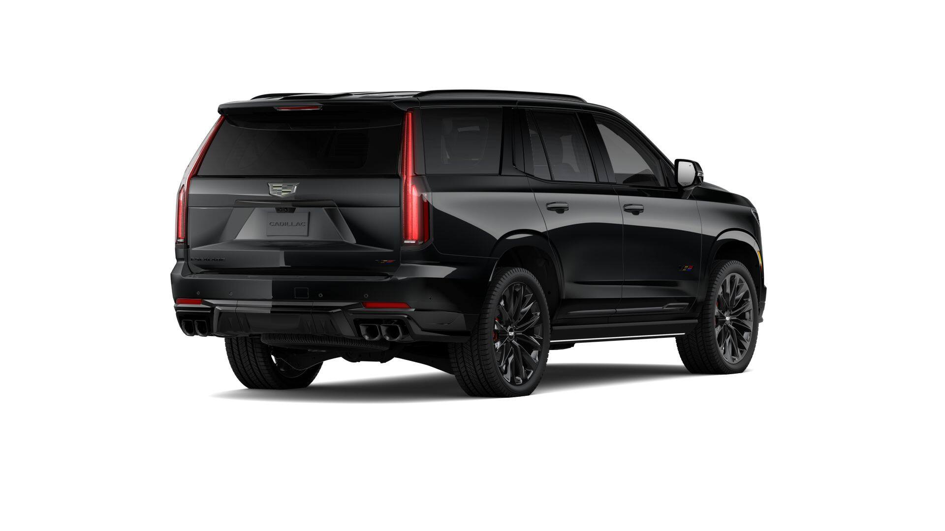 2026 Cadillac Escalade ESCALADE