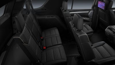 2026 Cadillac Escalade ESCALADE