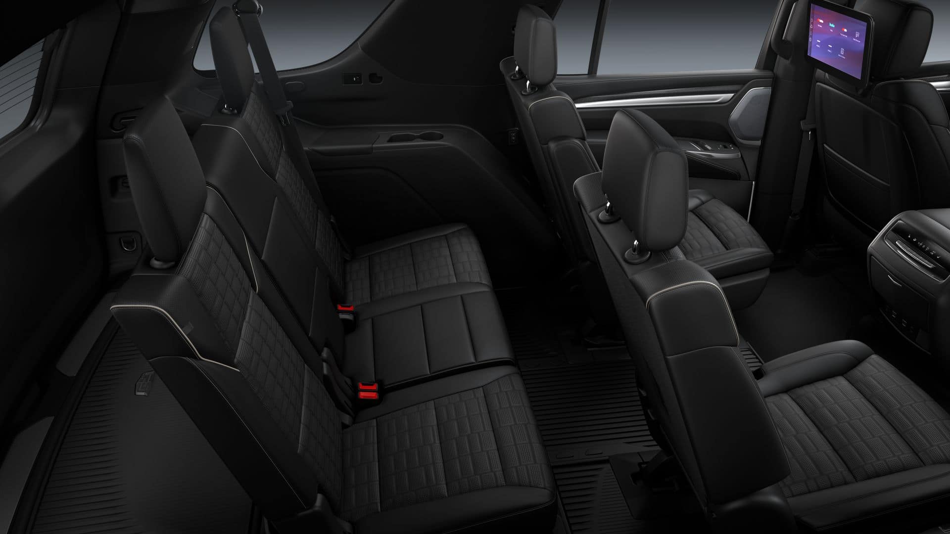 2026 Cadillac Escalade ESCALADE