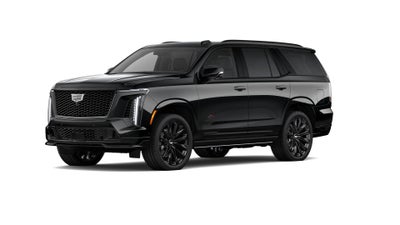 2026 Cadillac Escalade ESCALADE