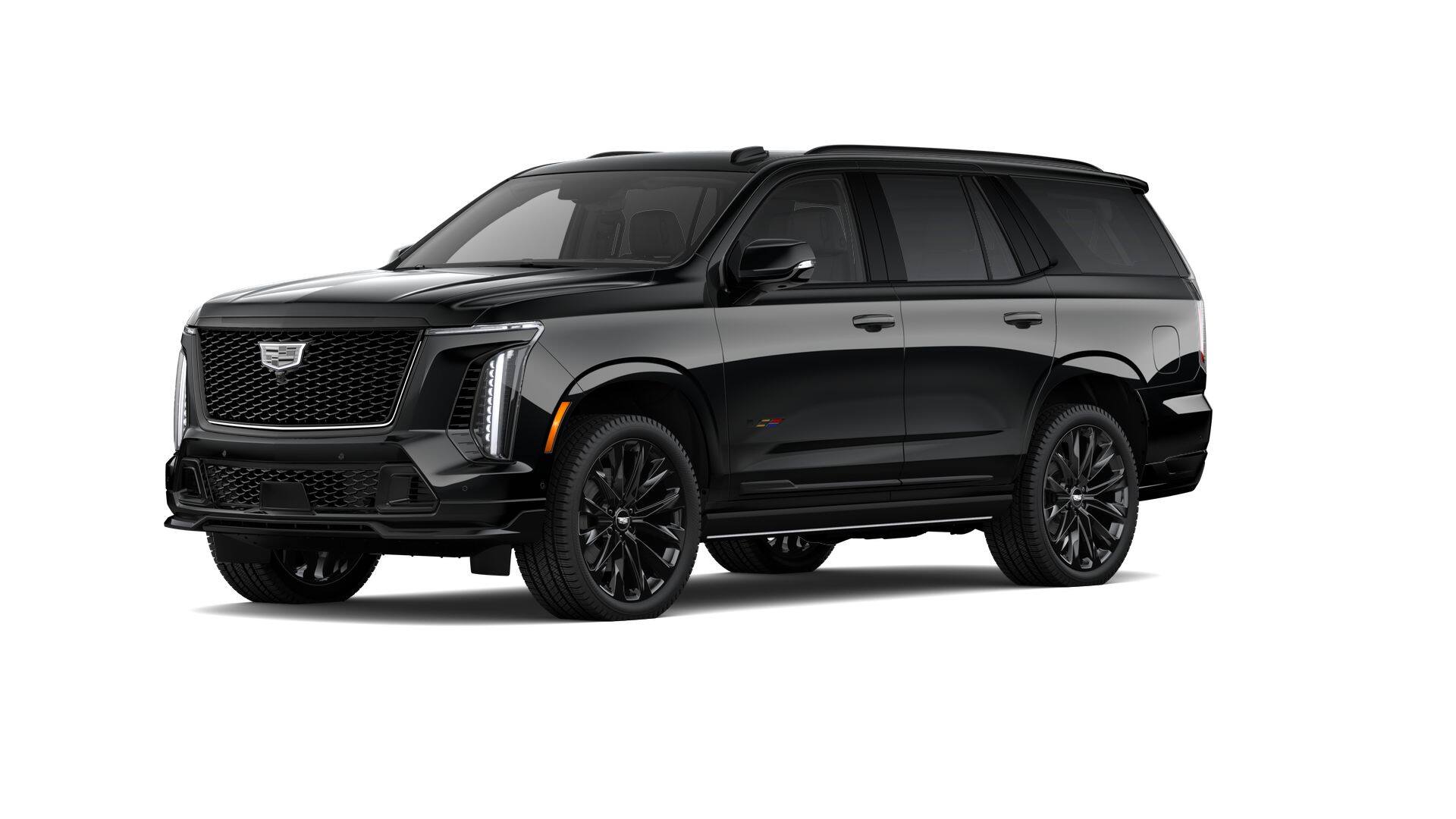 2026 Cadillac Escalade ESCALADE