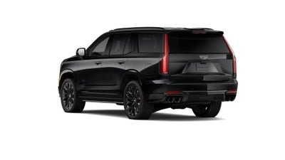 2026 Cadillac Escalade ESCALADE