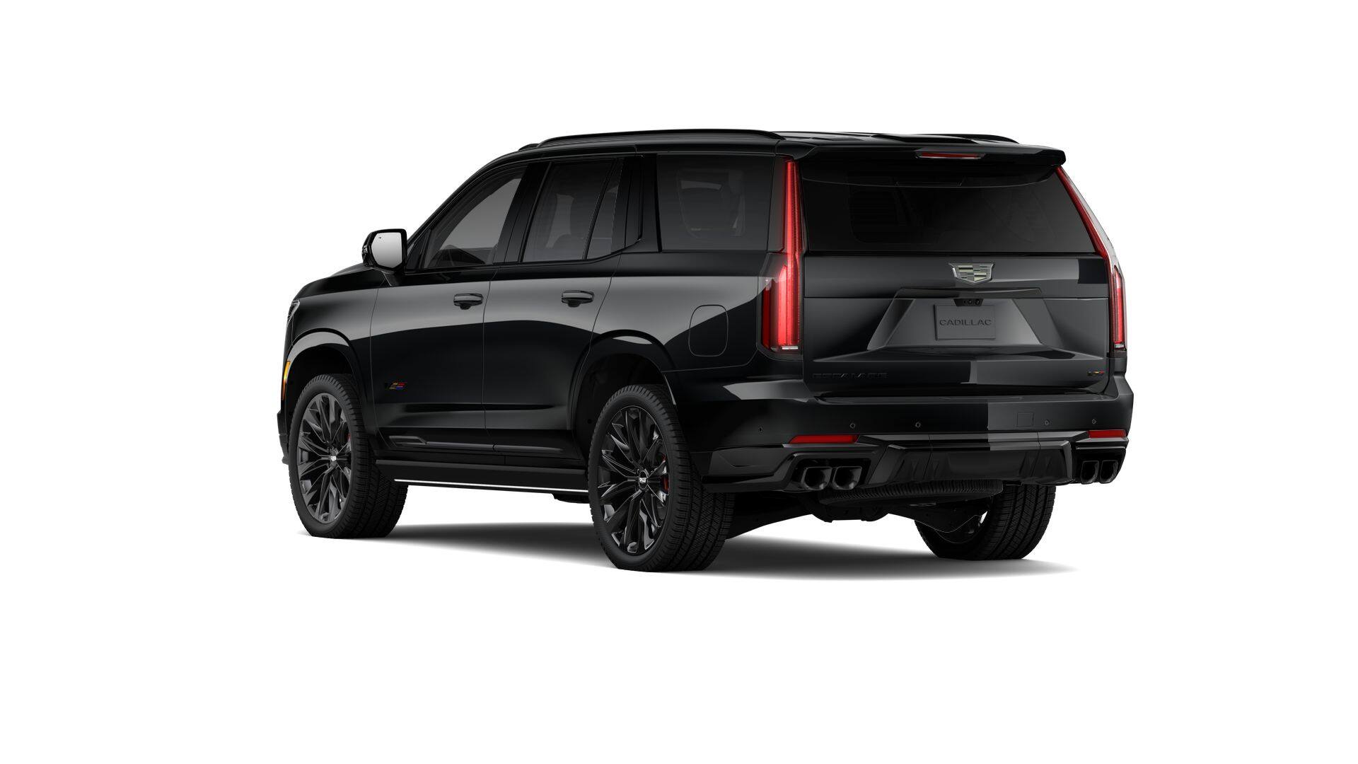 2026 Cadillac Escalade ESCALADE