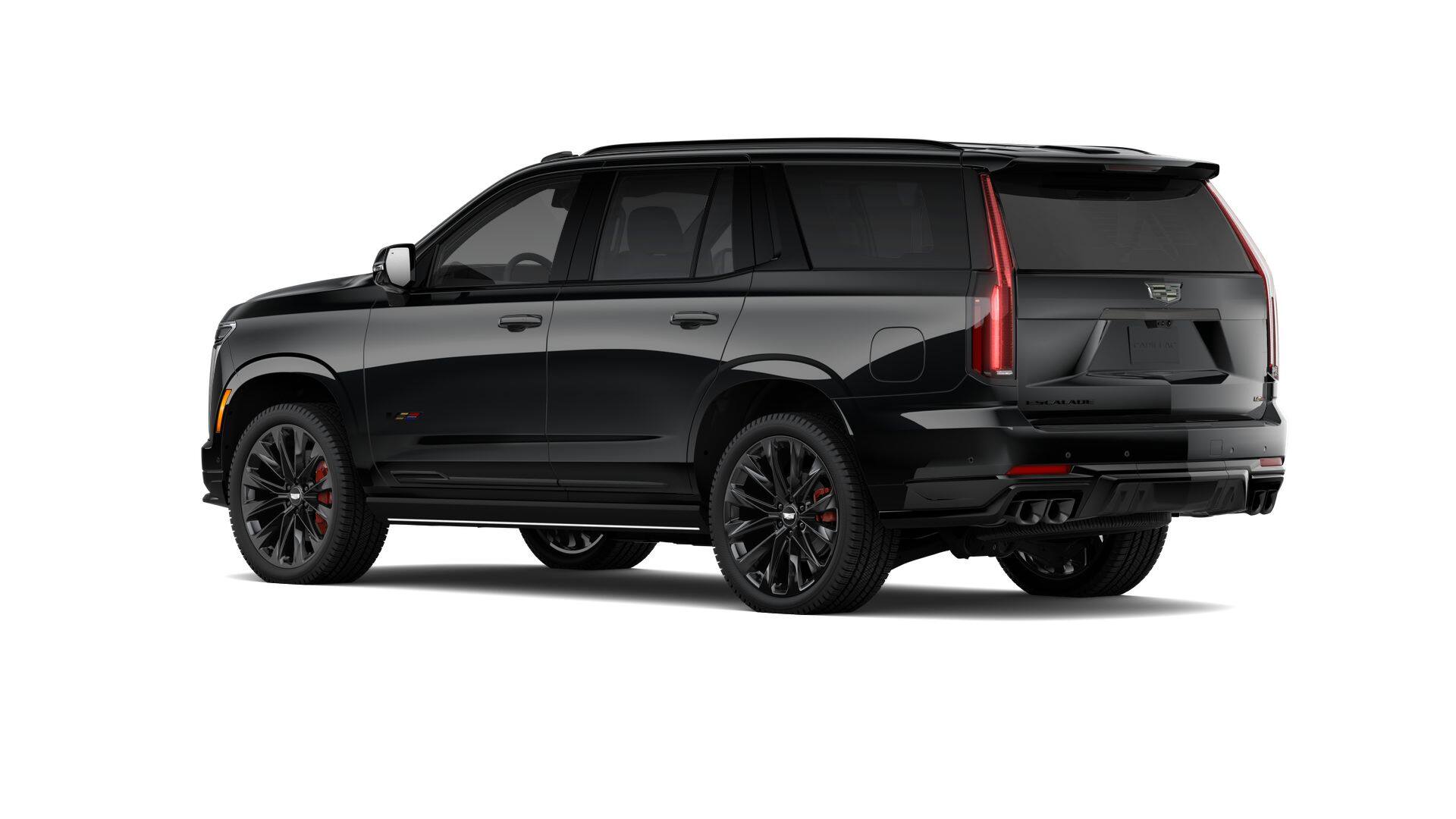 2026 Cadillac Escalade ESCALADE