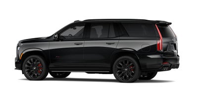 2026 Cadillac Escalade ESCALADE