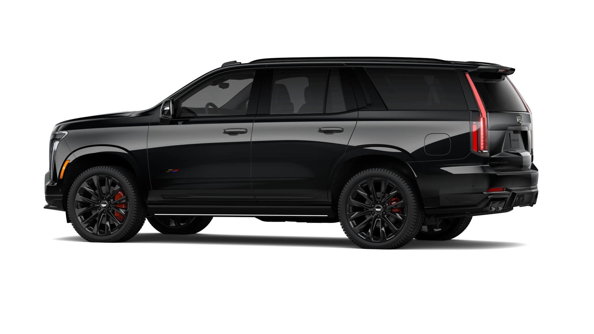 2026 Cadillac Escalade ESCALADE