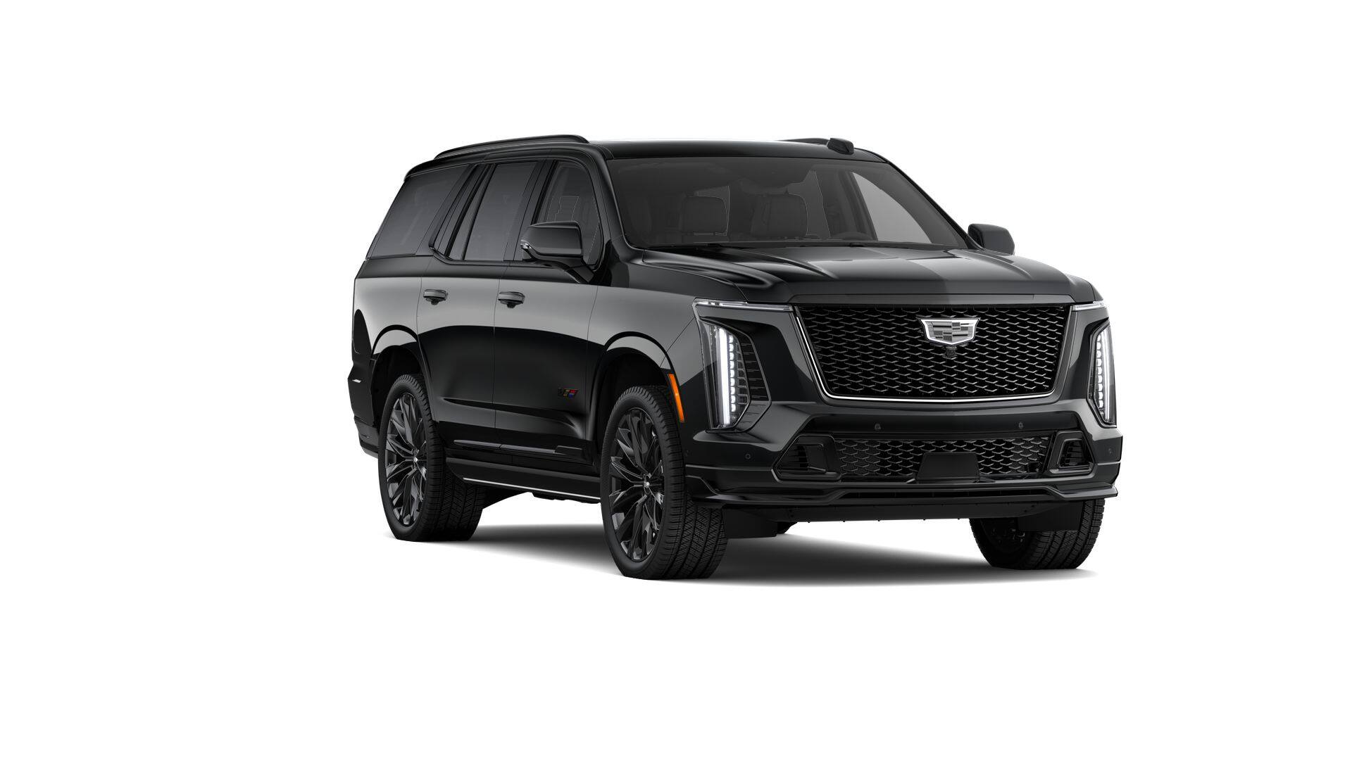 2026 Cadillac Escalade ESCALADE