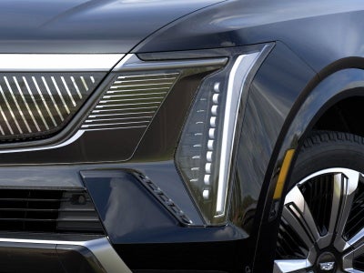 2025 Cadillac ESCALADE IQ 4DR AWD