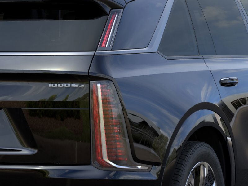 2025 Cadillac ESCALADE IQ 4DR AWD