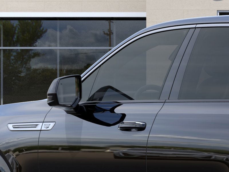 2025 Cadillac ESCALADE IQ 4DR AWD