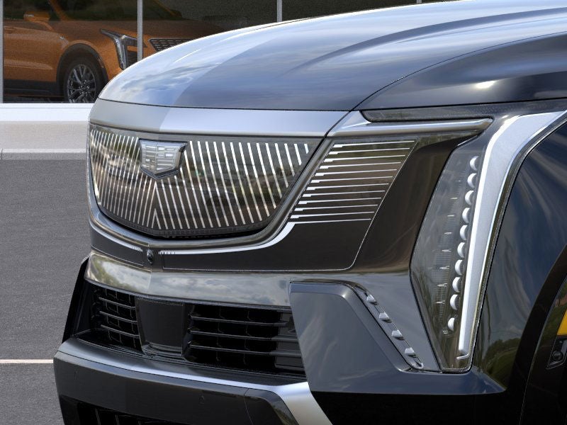 2025 Cadillac ESCALADE IQ 4DR AWD