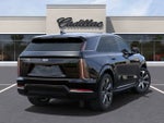2025 Cadillac ESCALADE IQ 4DR AWD