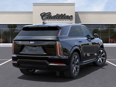 2025 Cadillac ESCALADE IQ 4DR AWD