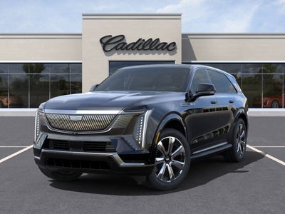 2025 Cadillac ESCALADE IQ 4DR AWD