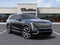2025 Cadillac ESCALADE IQ 4DR AWD