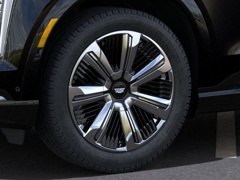2025 Cadillac ESCALADE IQ 4DR AWD