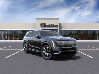 2025 Cadillac ESCALADE IQ 4DR AWD