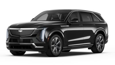 2025 Cadillac ESCALADE IQ 4DR AWD