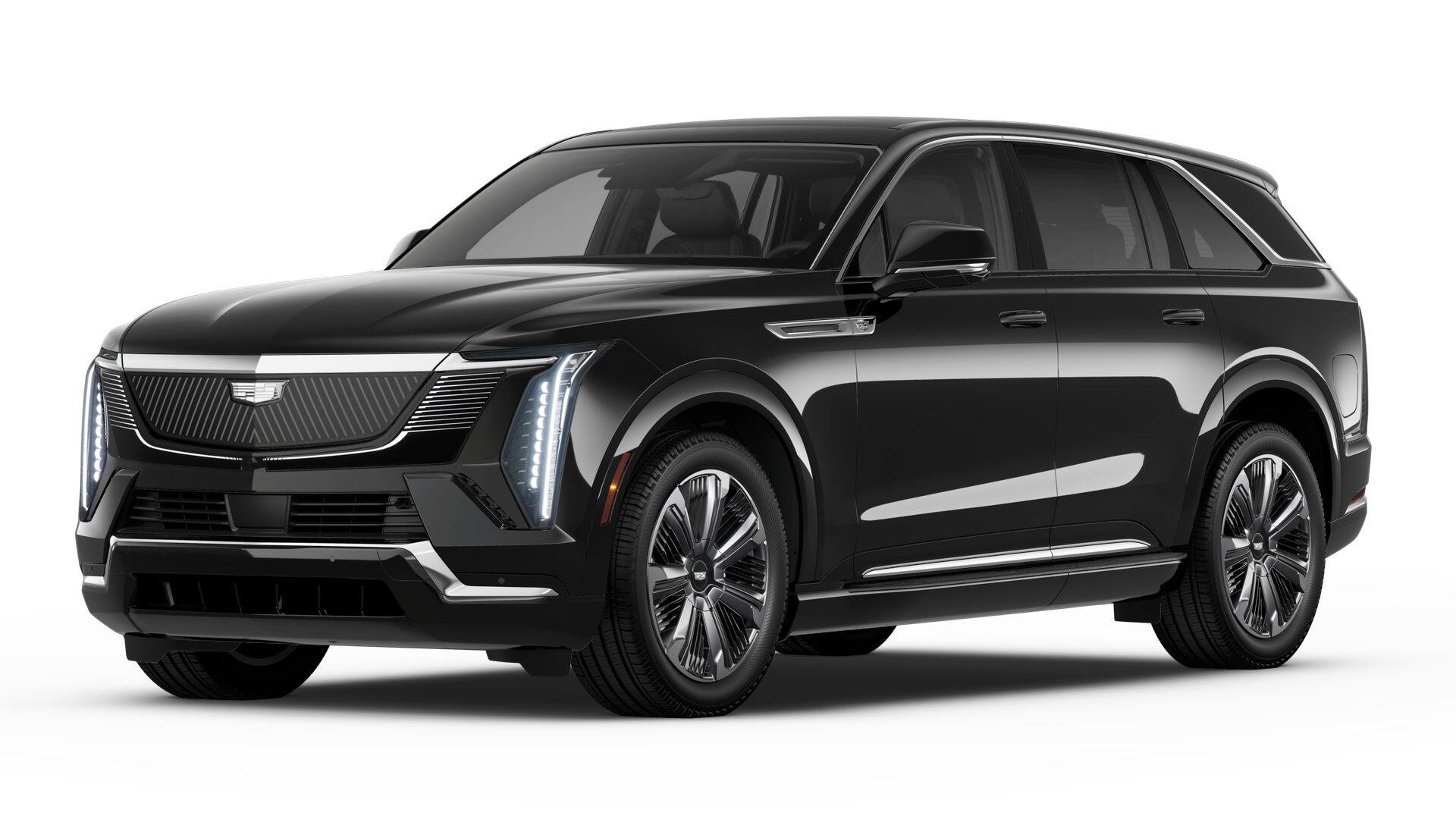 2025 Cadillac ESCALADE IQ 4DR AWD