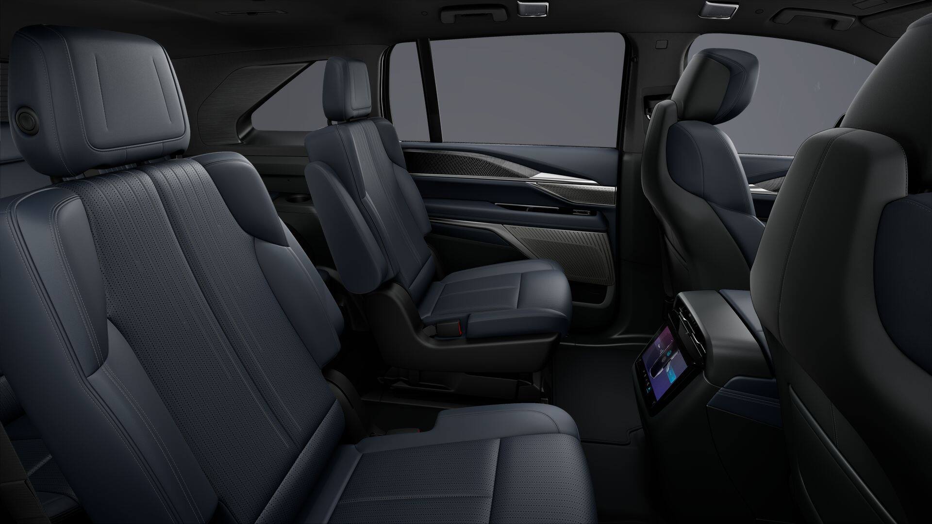 2025 Cadillac ESCALADE IQ 4DR AWD