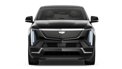 2025 Cadillac ESCALADE IQ 4DR AWD