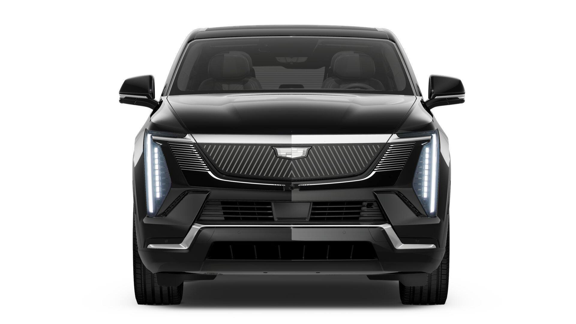 2025 Cadillac ESCALADE IQ 4DR AWD