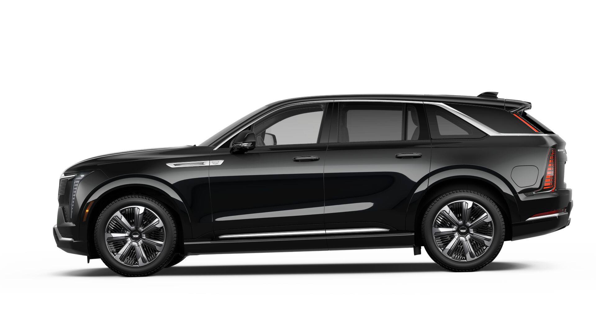 2025 Cadillac ESCALADE IQ 4DR AWD