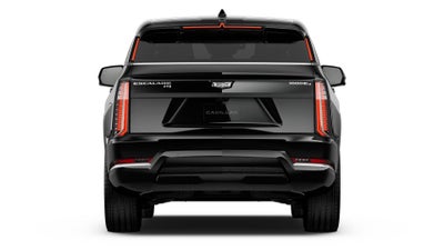 2025 Cadillac ESCALADE IQ 4DR AWD