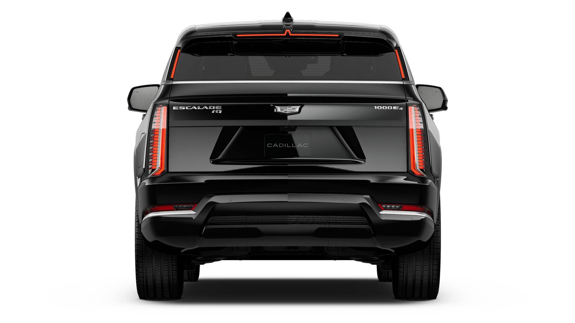 2025 Cadillac ESCALADE IQ 4DR AWD